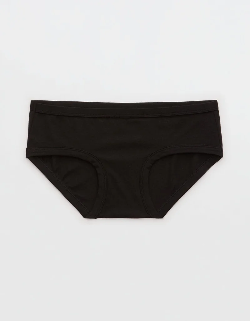 Aerie  Aerie Superchill Original Cotton Boybrief Underwear for Women | Best Price UAE
